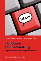   Handbuch Online-Beratung