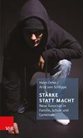   Stärke statt Macht