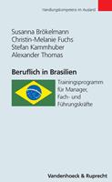   Beruflich in Brasilien