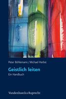   Geistlich leiten