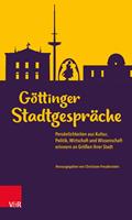   Göttinger Stadtgespräche