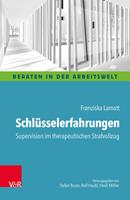   Schl&uuml;sselerfahrungen: Supervision im therapeutischen Strafvollzug