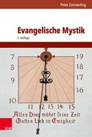   Evangelische Mystik