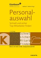   Personalauswahl