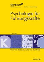   Psychologie für Führungskräfte
