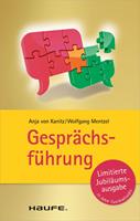   Gesprächsführung