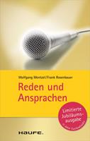   Reden und Ansprachen
