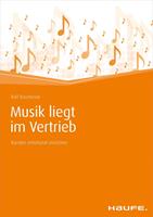   Musik liegt im Vertrieb