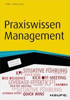   Praxiswissen Management