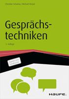   Gesprächstechniken