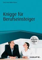 Knigge für Berufseinsteiger - inkl. Arbeitshilfen online