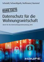   Hard facts Datenschutz in der Wohnungswirtschaft