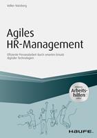   Agiles HR-Management - inkl. Arbeitshilfen online