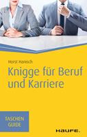 Knigge für Beruf und Karriere