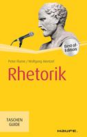   Rhetorik