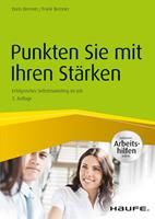   Punkten Sie mit Ihren St&auml;rken - inkl. Arbeitshilfen online
