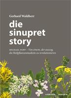  Die Sinupret-Story