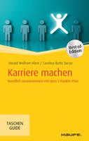   Karriere machen