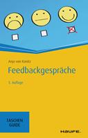   Feedbackgespräche
