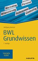   BWL Grundwissen