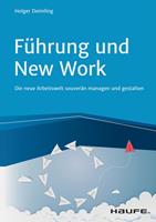   F&uuml;hrung und New Work