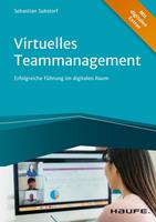   Virtuelles Teammanagement