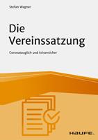   Die Vereinssatzung