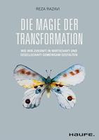   Die Magie der Transformation
