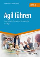   Agil führen
