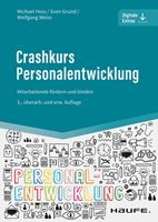   Crashkurs Personalentwicklung