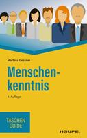   Menschenkenntnis