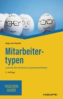   Mitarbeitertypen