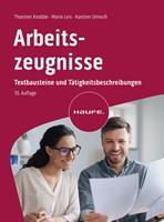  Arbeitszeugnisse