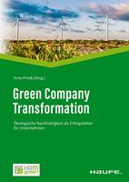   Green Company Transformation
