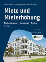   Miete und Mieterhöhung