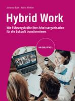   Hybrid Work