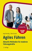   Agiles Führen