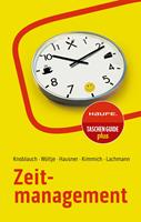   Zeitmanagement