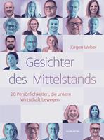   Gesichter des Mittelstands
