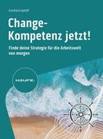   Change-Kompetenz jetzt!
