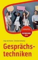   Gesprächstechniken