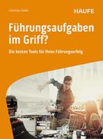   Führungsaufgaben im Griff