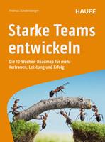   Starke Teams entwickeln