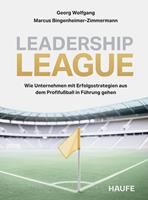   Leadership League