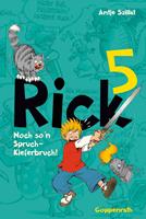   Rick 5