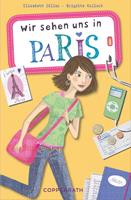   Wir sehen uns in Paris