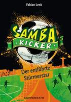   Samba Kicker - Band 4