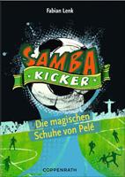   Samba Kicker - Band 2