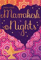   Marrakesh Nights