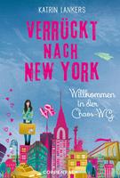   Verrückt nach New York - Band 1